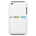 I will Retire
   iPod Touch Cases