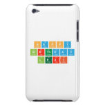 Happy
 Birthday
 Lexi  iPod Touch Cases