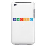 Bathroom
 
   iPod Touch Cases