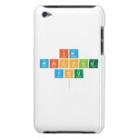 Im
 Watching
 You
   iPod Touch Cases