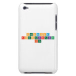 Chonnipha
 Roengkhetkam
 Ice  iPod Touch Cases
