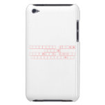 Κεερ cαlm
   Αηd
 Ακmαl lovε
  Μαιψδhα  iPod Touch Cases