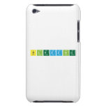 Blezzing  iPod Touch Cases