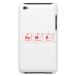 Esme  iPod Touch Cases