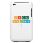 Saree
 Soltani
   iPod Touch Cases