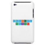Aaditya
 THakur  iPod Touch Cases