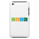 love  iPod Touch Cases