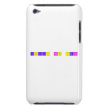 Happy new year  iPod Touch Cases