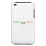 Congratulations YasmjnePeriodic
 Table
 Writer  iPod Touch Cases