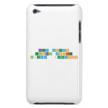 Key concepts 
 Global context
 Inquiry  Questions   iPod Touch Cases