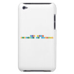      YKS SINAVI 
 NUSAYBINDE DE YAPILSIN  iPod Touch Cases