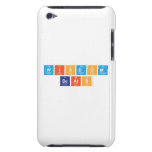 Wisdom
 Beats  iPod Touch Cases