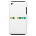 Send nudes  iPod Touch Cases