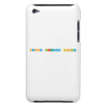 happy birthday Bongani 
 
   iPod Touch Cases