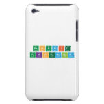 panuwit 
 pukchomngam  iPod Touch Cases