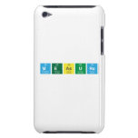 measure  iPod Touch Cases