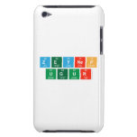 Zeynep
 Ugur   iPod Touch Cases