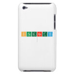 Spaghetti   iPod Touch Cases