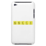 Hornets  iPod Touch Cases