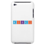 Mikai  iPod Touch Cases