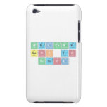 Welcome  back to School   iPod Touch Cases