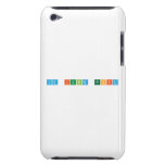 Va Iubim Profa   iPod Touch Cases