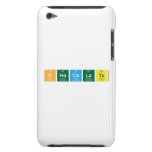 chocolate  iPod Touch Cases