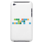 james bryan
 love
 renzle niÑa  iPod Touch Cases