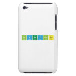 Investigate  iPod Touch Cases