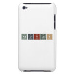 NAUTILUS  iPod Touch Cases