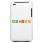 Invasion  iPod Touch Cases