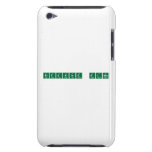 Breaking Elmo  iPod Touch Cases