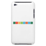 explosive  iPod Touch Cases