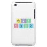 Baby 
 shower  iPod Touch Cases