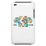 Simon Lane
 Lewis Brindley
 Hannah Rutherford
 Martyn Littlewood
 Daniel Hardcastle
 Nerd Cubed
 Sky Does Minecraft
 ASFJerome
 
   iPod Touch Cases