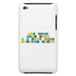 Both parties
 must engage
 in a good-faith
 interactive process  iPod Touch Cases