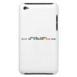 Kaylen Valeria 
 Nelly are  bestfriends for live   iPod Touch Cases