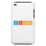 vish  iPod Touch Cases