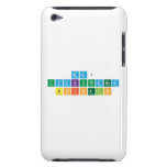 ma7
 uyakuthanda
 boipelo  iPod Touch Cases
