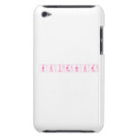 S|cienc|e  iPod Touch Cases