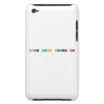 love potion number nine
   iPod Touch Cases