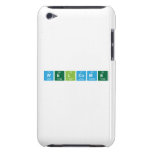 WELCOME  iPod Touch Cases