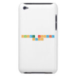 Salome Archaia
 Haoo   iPod Touch Cases