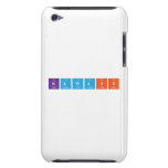 Kawaii  iPod Touch Cases
