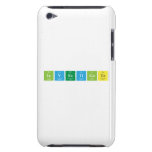 Investigate  iPod Touch Cases