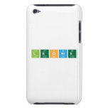 Leonie  iPod Touch Cases