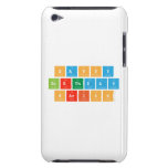 Happy
 Birthday
 Harish  iPod Touch Cases