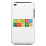  biology
 Group  iPod Touch Cases