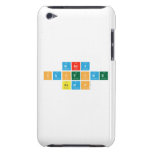 mary
 saotome
 simp  iPod Touch Cases