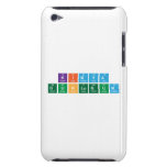 Kimya
 Gunlugum  iPod Touch Cases